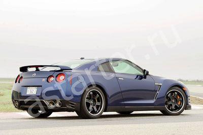 Ремонт генератора Nissan GT-R, Купить генератор Nissan GT-R